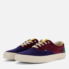 Акція на Чоловічі кеди низькі Ralph Lauren 23067261 42.5 (9.5) 27.5 см Різні кольори від Rozetka