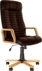 Акція на Крісло Nowy Styl ATLANT ordf EX P SP-B 1.007 від Rozetka