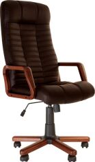 Акция на Крісло Nowy Styl ATLANT ordf EX P SP-B 1.023 от Rozetka