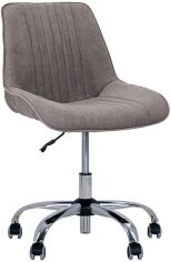 Акція на Крісло Nowy Styl NICOLE ordf GTS (J) CHR61 LN P SORO-93 від Rozetka