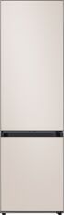Акція на Двокамерний холодильник SAMSUNG RB38C6B6D6D39/UA від Rozetka