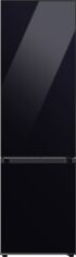 Акція на Двокамерний холодильник Samsung RB38C6B6D22/UA від Rozetka