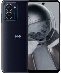 Акція на Hmd Pulse Pro 8/256Gb Black Ocean (UA UCRF) від Y.UA