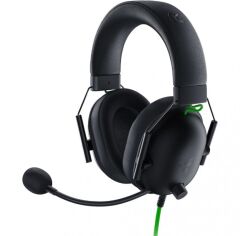 Акція на Razer Blackshark V2 X для PS5 Black (RZ04-03241000-R3G1) від Y.UA