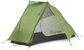 Акція на Sea to Summit Alto TR1 Plus, Fabric Inner, Sil/PeU, Green (ATS2039-02160402) від Stylus