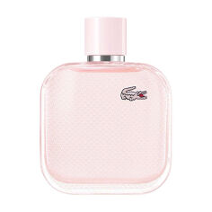 Акція на Lacoste L.12.12 Rose Eau Fraiche Туалетна вода жіноча, 100 мл від Eva