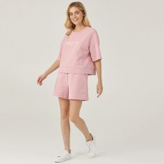 Акція на Комплект женский Shine Ellen LPD 2974/05/01 S від Podushka