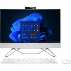 Акція на Моноблок 23.8" HP 240-G9 (6B1Z0EA) від MOYO