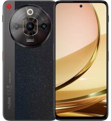 Акція на Zte Nubia Focus Pro 5G 8/256GB Black (UA UCRF) від Y.UA