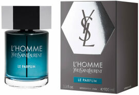 Акція на Парфюмированная вода Yves Saint Laurent L`Homme Le Parfum 100 ml від Stylus