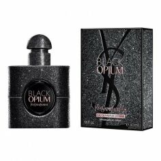 Акція на Парфюмированная вода Yves Saint Laurent Opium Black Extreme 30 ml від Stylus