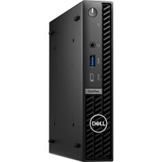 Акція на Неттоп DELL OptiPlex 7020 MFF (N009O7020MFF) від MOYO