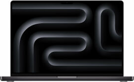 Акція на Apple MacBook Pro 16" M3 Max 8TB Space Black Custom (Z1AF001AJ) 2023 від Stylus