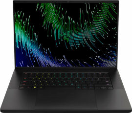 Акція на Razer Blade 16 (RZ090483TEH7) від Stylus