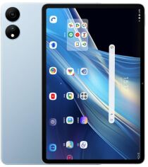 Акція на Oscal Tab Elite 1 8/256Gb Lte Blue від Stylus