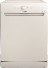 Акція на Посудомийна машина INDESIT D2F HK26 від Rozetka