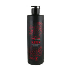 Акція на Крем-гель для душу Ajoure Ruby Perfumed Shower Gel, 500 мл від Eva