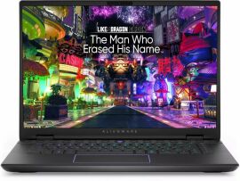 Акція на Dell Alienware m16 R2 (AWM16-7025BLK-PUS) від Stylus