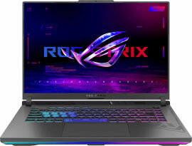 Акція на Asus Rog Strix G16 (G614JI-N4091W) від Stylus