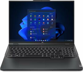 Акція на Lenovo Legion Pro 5 16ARX8 (82WM01EMRM) від Stylus