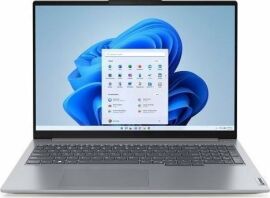 Акція на Lenovo ThinkBook 16 G6 Irl (21KH00TCPB) від Stylus