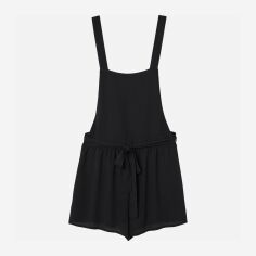 Акція на Напівкомбінезон жіночий H&M XAZ158832GFJG 34 Чорний від Rozetka