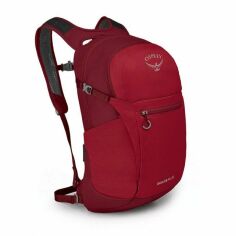 Акція на Рюкзак Osprey Daylite Plus Cosmic Red (красный) від Stylus