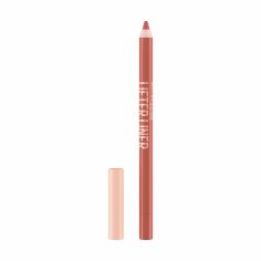 Акція на Олівець для губ Maybelline New York Lifter Liner 04, 1.2 г від Eva