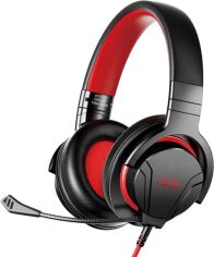 Акція на Навушники Takstar SHADE Gaming headset Black від Rozetka