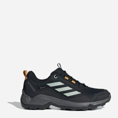 Акція на Чоловічі кросівки для туризму з Gore-Tex adidas Terrex Eastrail Gtx ID7847 47.5 Чорні від Rozetka