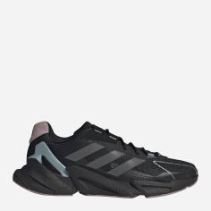 Акція на Чоловічі кросівки для бігу adidas X9000L4 M GZ6574 41.5 Чорні від Rozetka