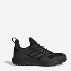 Акція на Чоловічі кросівки для туризму з Gore Tex adidas Terrex Trailmaker GTX GY6720 44 Чорні від Rozetka