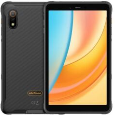 Акція на Ulefone Armor Pad Pro 8/128GB Lte Black від Y.UA