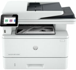 Акція на Hp LaserJet Pro 4103fdn (2Z628A) Ua від Stylus