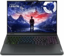 Акція на Lenovo Legion Pro 5 16IRX9 (83DF00APUS) від Stylus