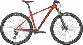 Акція на Велосипед Scott Scale 980 29" L Red (286337.010) від Rozetka