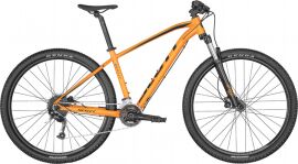 Акція на Велосипед Scott Aspect 750 27.5" M Orange (286357.008) від Rozetka