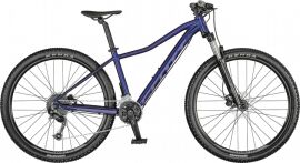 Акція на Велосипед Scott Contessa Active 40 27.5" L9 Purple (280691.269) від Rozetka