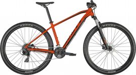 Акція на Велосипед Scott Aspect 760 27.5" S Red (280590.006) від Rozetka
