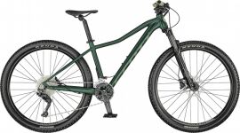 Акція на Велосипед Scott Contessa Active 10 27.5" M9 Green (280681.268) від Rozetka