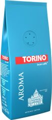 Акція на Кава мелена Torino Aroma 200 г від Rozetka