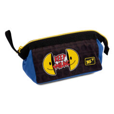 Акція на Пенал мягкий PH-26-1 Smiley World Yes 533511 від Podushka