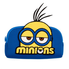 Акція на Пенал 1 отделение TO-01 Minions Yes 533261 від Podushka