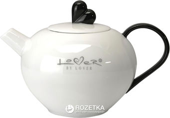 Акция на Заварочный чайник BergHOFF Lover by Lover 1.2 л (3800011) от Rozetka UA