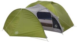 Акція на Big Agnes Blacktail 2 Hotel green/gray (021.0160) від Stylus