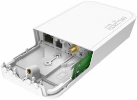 Акція на Mikrotik wAP LoRa8 kit (RBwAPR-2nD&R11e-LoRa8) від Stylus