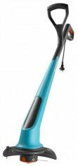 Акція на Триммер электрический (сетевой) Gardena SmallCut Plus 350/23 (09806-20) від Stylus