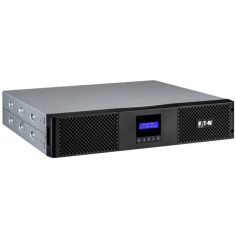 Акція на ИБП Eaton 9E 1000VA/900W RM 2U LCD USB RS232 4xC13 (9E1000IR) від MOYO