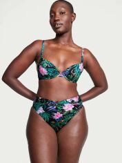 Акція на Нижня частина купальника жіноча Victoria's Secret 252781366 XS Різні кольори від Rozetka