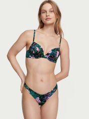 Акція на Нижня частина купальника жіноча Victoria's Secret 995183537 S Різні кольори від Rozetka